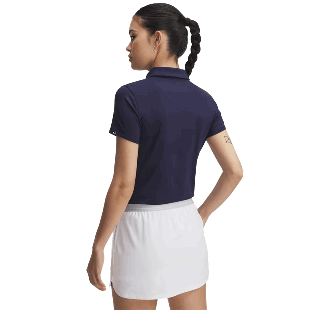 UA Women's Tee To Green Polo