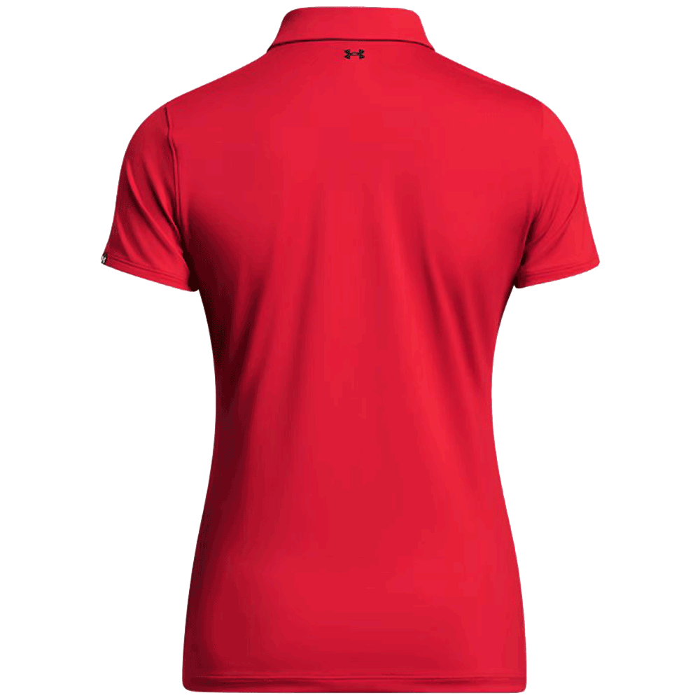 UA Women's Tee To Green Polo