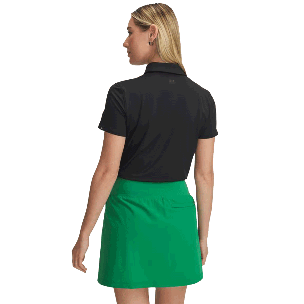 UA Women's Tee To Green Polo