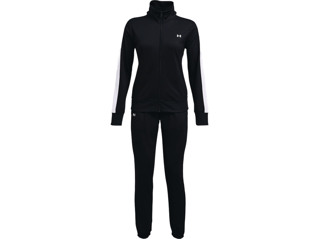 UA Women's Tricot Tracksuit