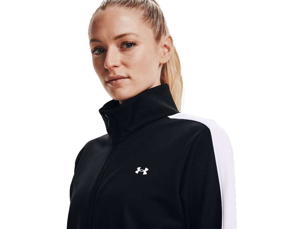 Chándal de tricot UA para mujer