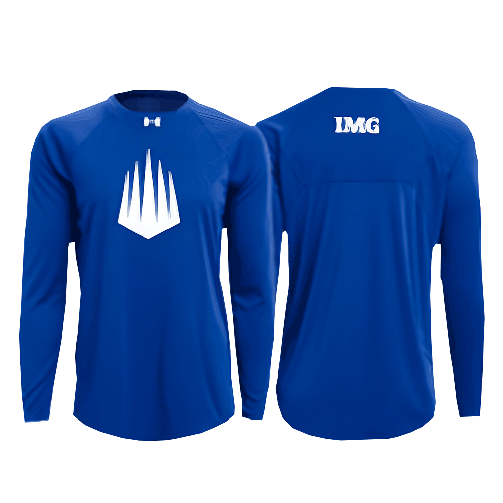 Camiseta de tiro UA Trifecta 2.0 para mujer