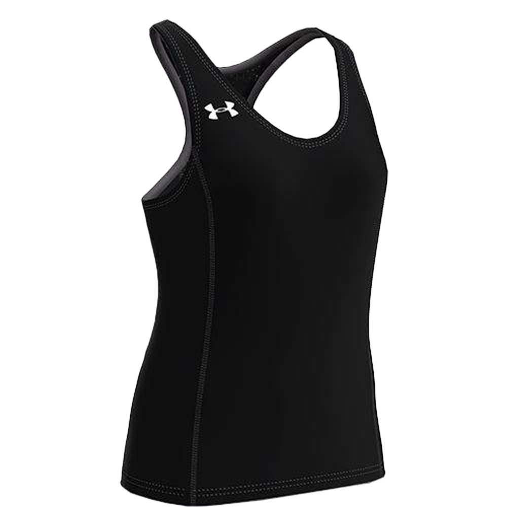 UA Women's Unedged Tank