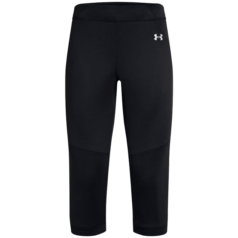 UA Utility Pro Women's Beltless Pants