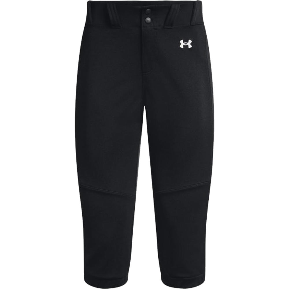 UA Women's Utility Softball Pants