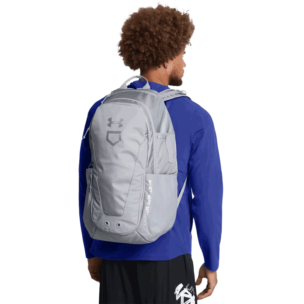 UA Yard 2.0 Backpack