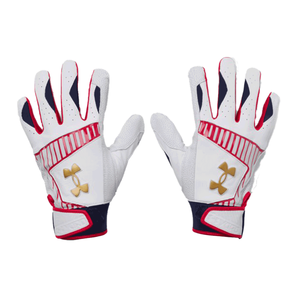 UA Yard 9 Stars & Stripes