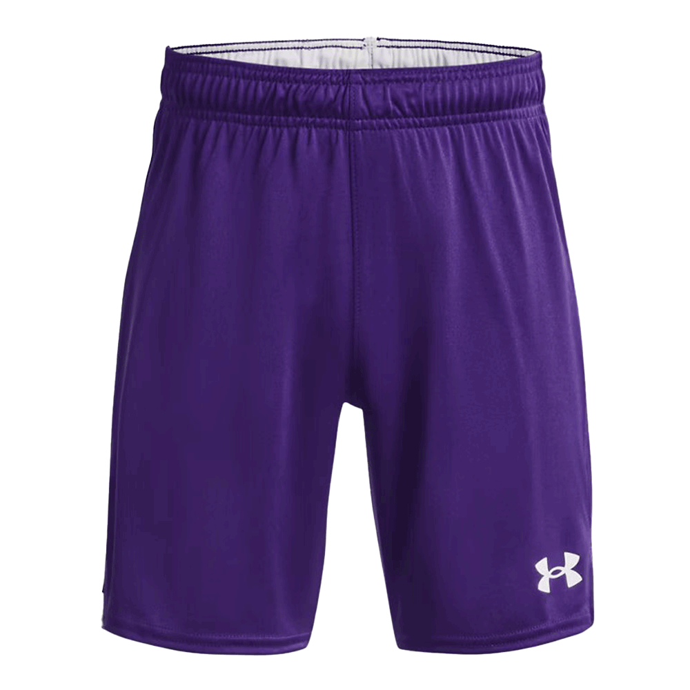 Purple/White
