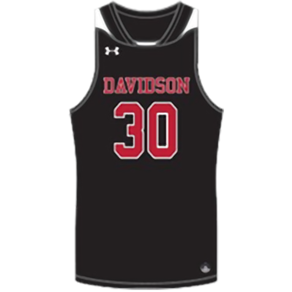 Camiseta de baloncesto juvenil UA Fury II