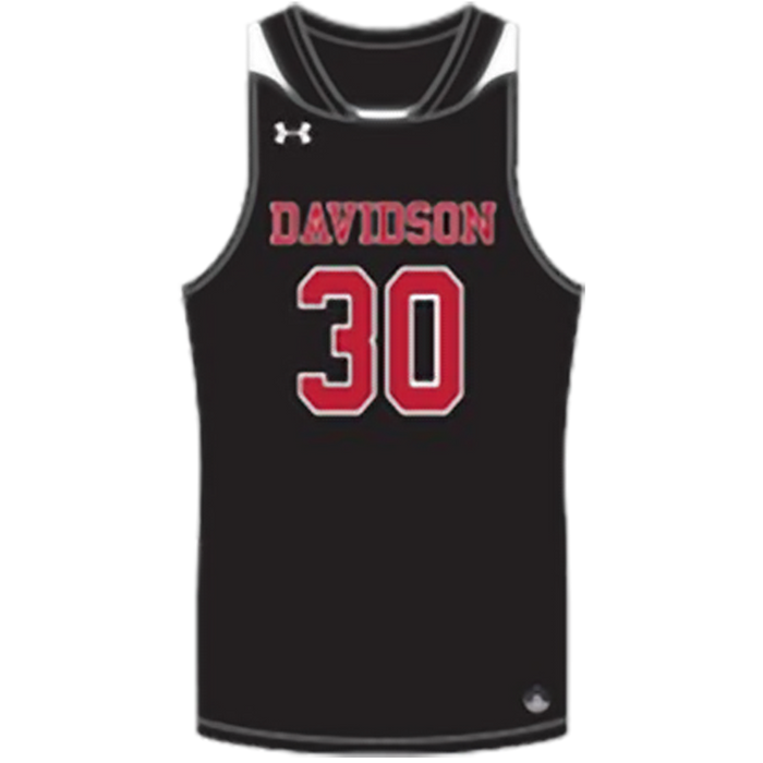 Camiseta de baloncesto juvenil UA Fury II