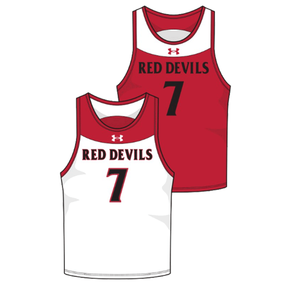 Pinza de color Gilman para jóvenes de la UA