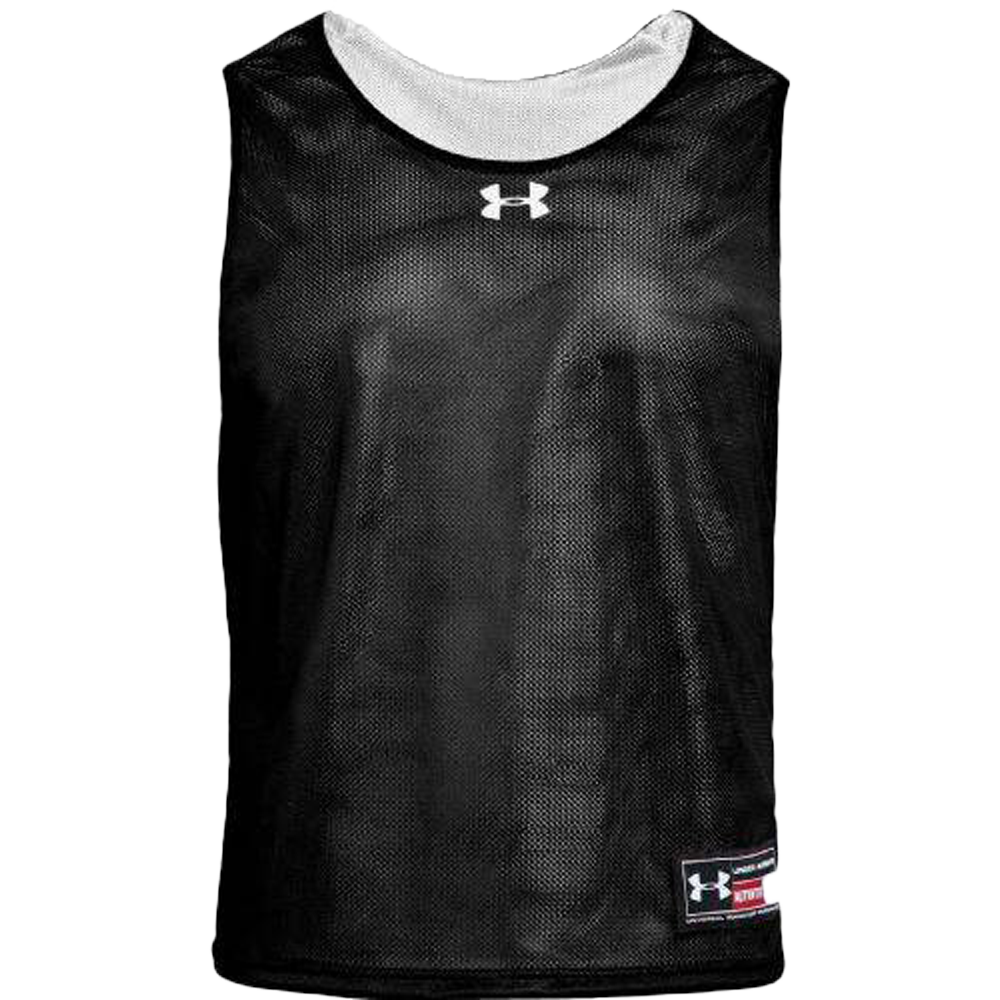 UA Youth Gilman Lacrosse Pinnie