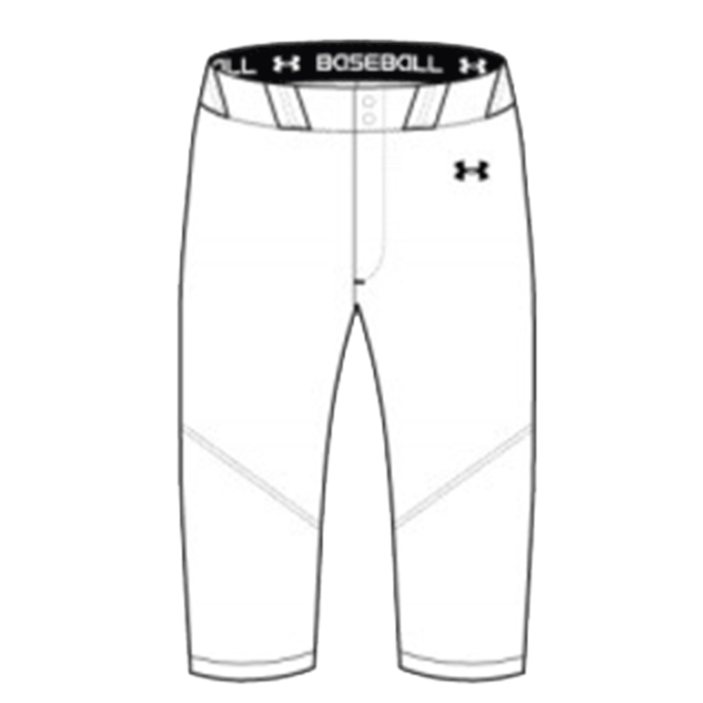 Pantalón corto UA Youth Icon 2.0