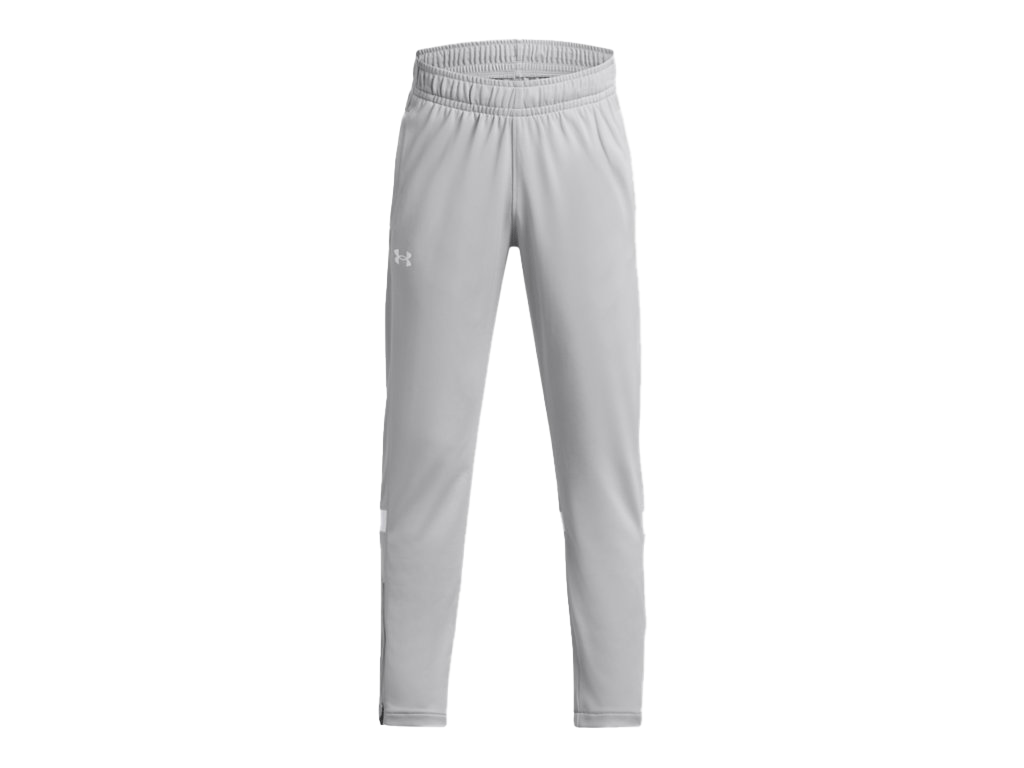UA Boys Youth Knit Team Warm Up Pants