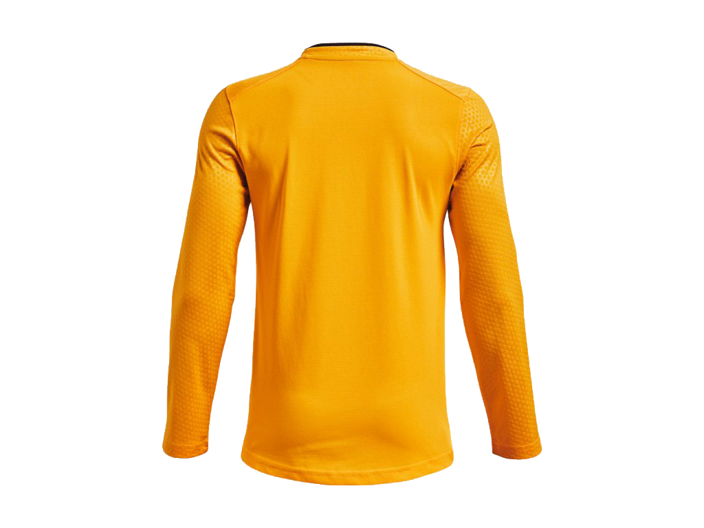 UA Youth Wall Goalkeeper Jersey