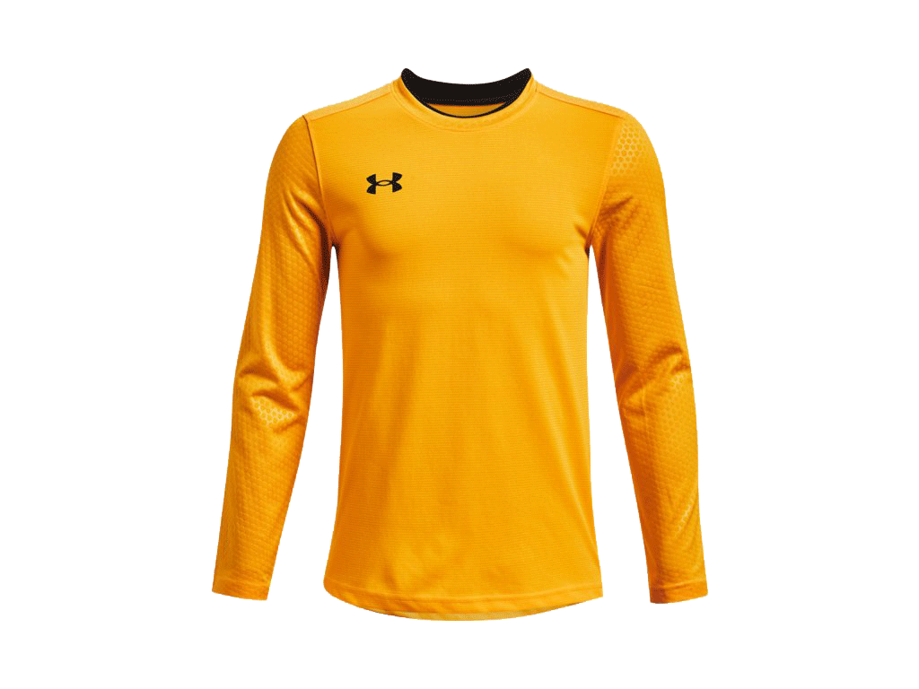 UA Youth Wall Goalkeeper Jersey