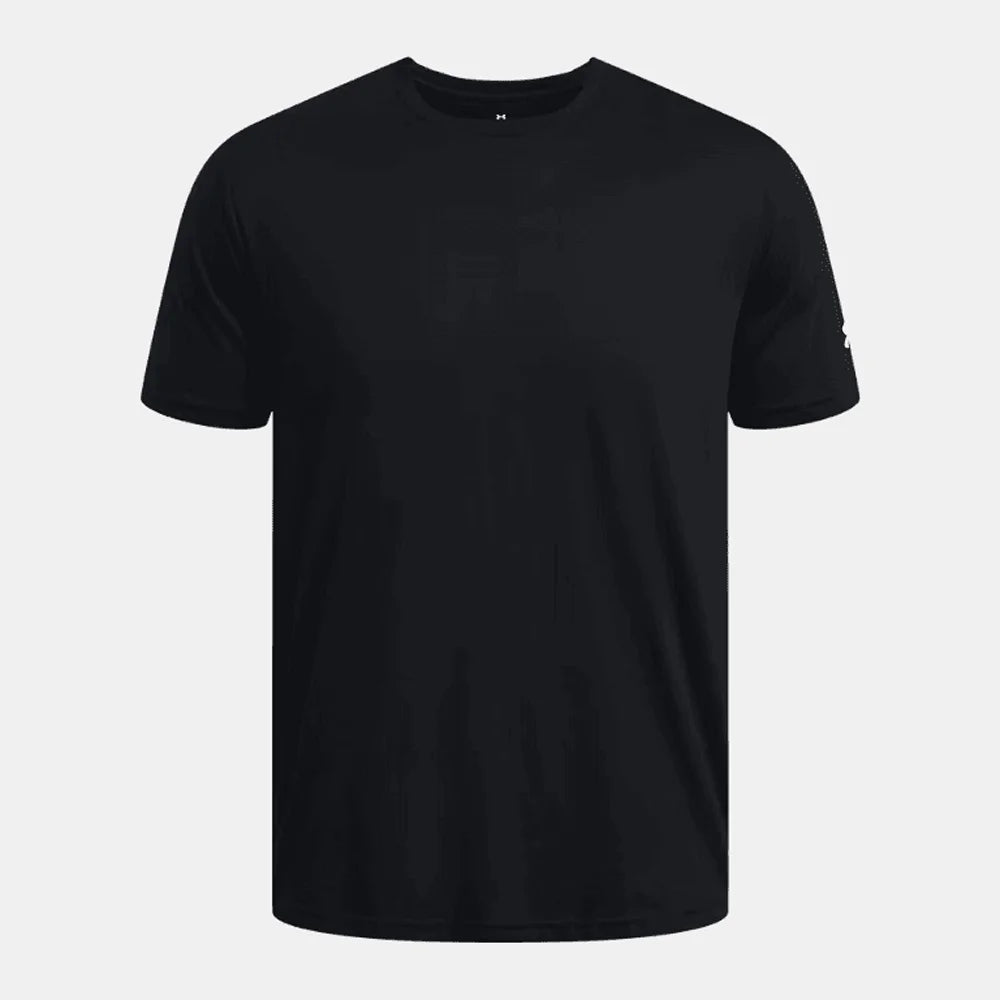 UA Men's Athletics Short Sleeve