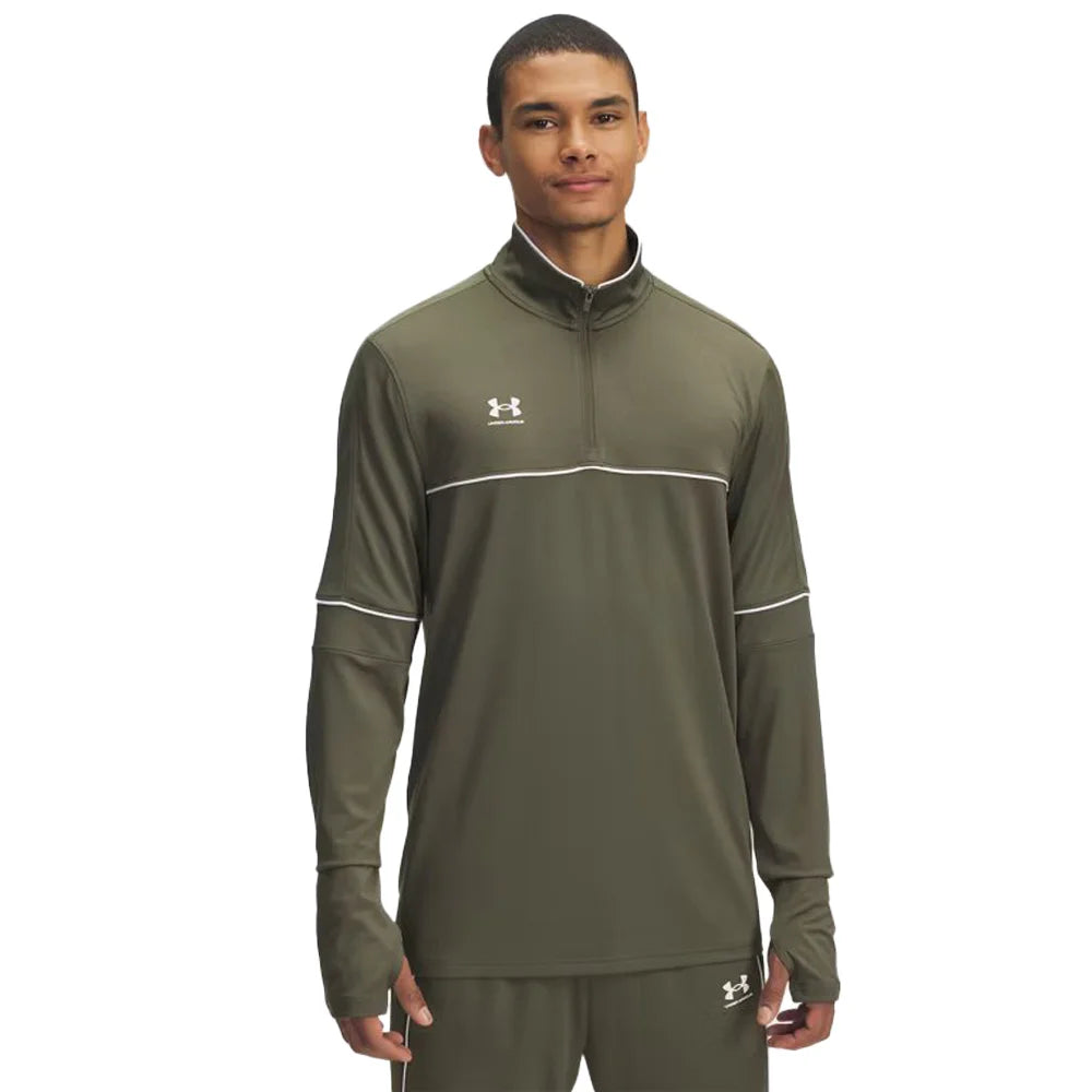 UA Men's Challenger Training ¼ Zip