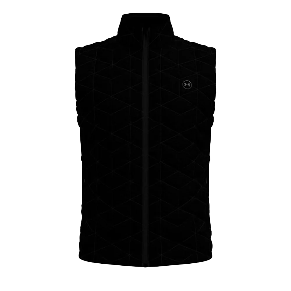 UA Men's Drive Pro Insulated Vest