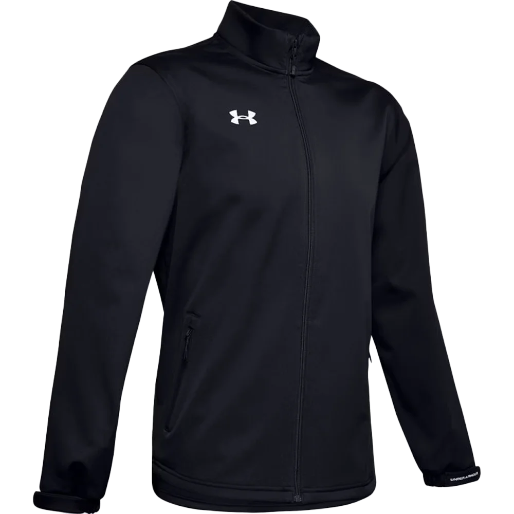 UA Men's Hockey Softshell Jacket