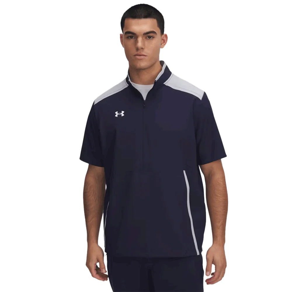UA Men's Motivate 3.0 Navy Color