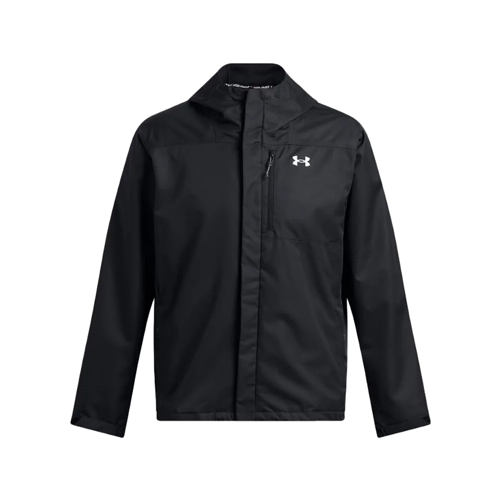 UA Men's Porter 3-in-1 Jacket