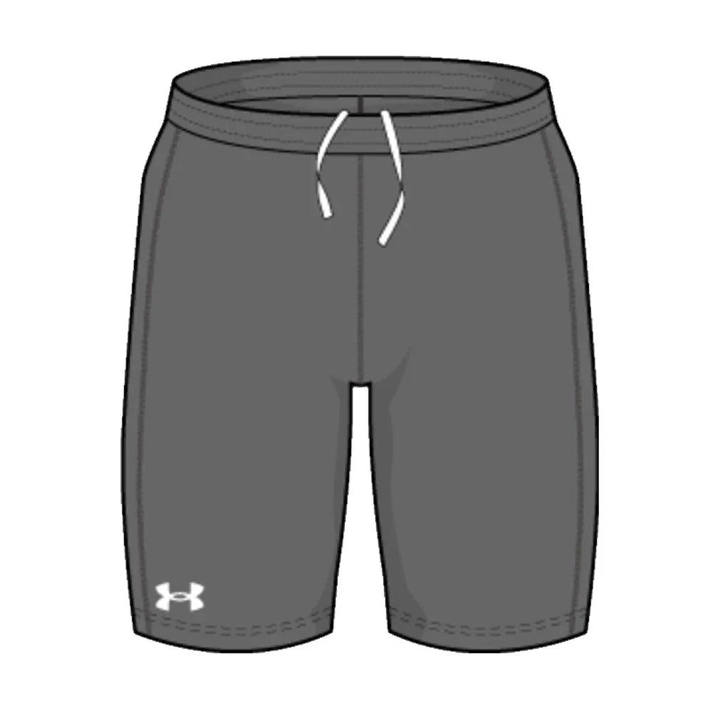 Pantalón corto de competición Stock Pace de 10" de entrepierna para hombre