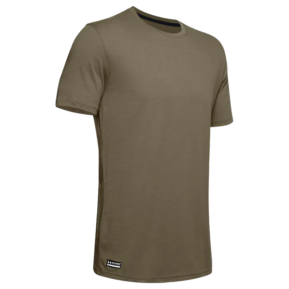 UA Men's Tactical Cotton T-Shirt