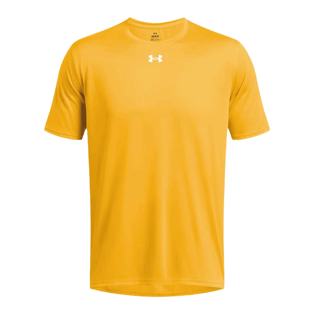 UA Men's Team Tech Short Sleeves
