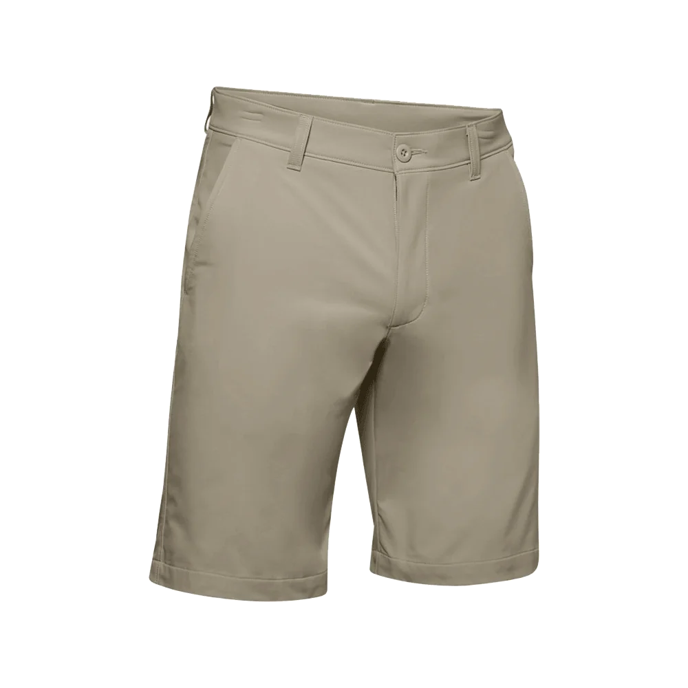 UA Men's Tech™ Shorts Khaki Color