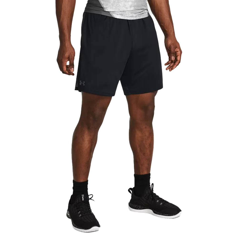 UA Men's Tech Vent 7" Shorts