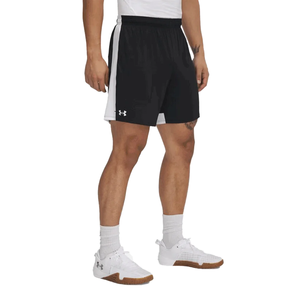 UA Men's Tech Vent Non-Pocketed 7" Shorts