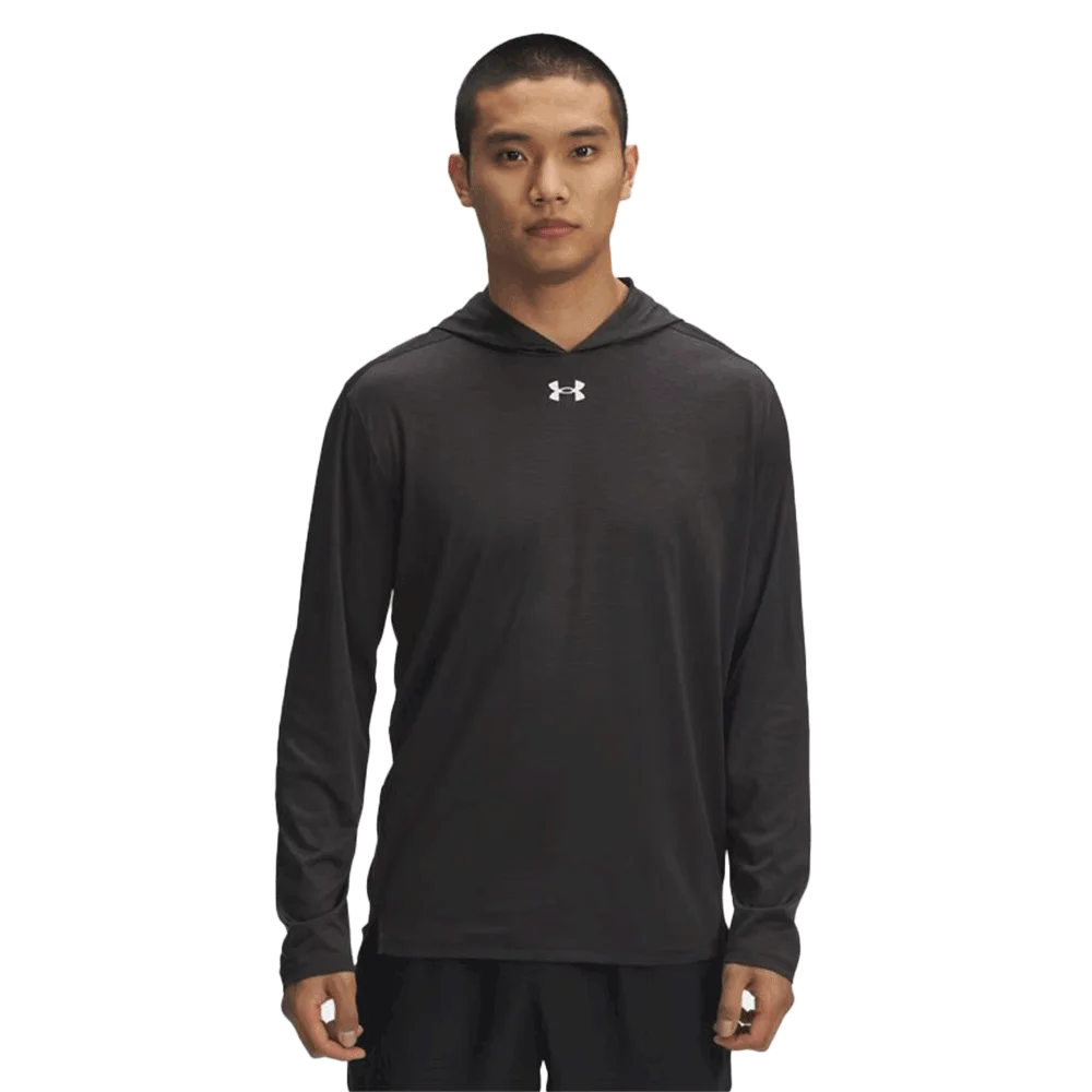 UA Men's Tech™ Vent Team Hoodie