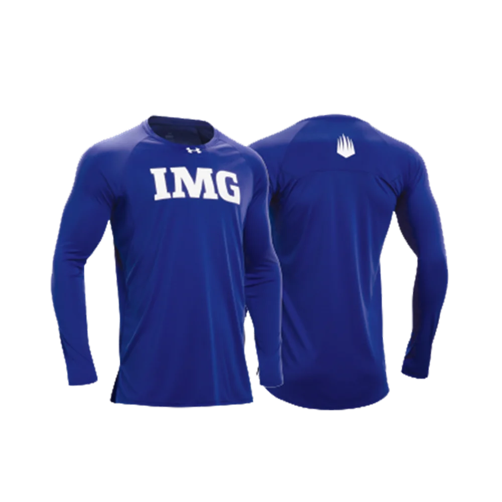UA Men's Trifecta Shooter Shirt 2.0 – Midway Sports