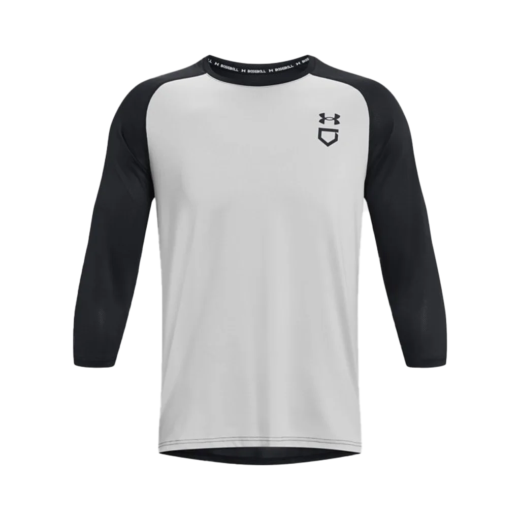 UA Men's Utility Shirt Black Color