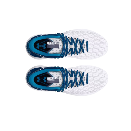 Zapatillas de baloncesto unisex UA HOVR™ Havoc 5 Clone Team