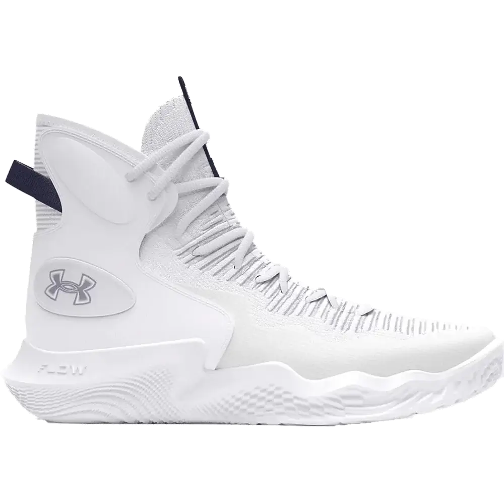 Zapatillas de voleibol UA Ace Highlight para mujer