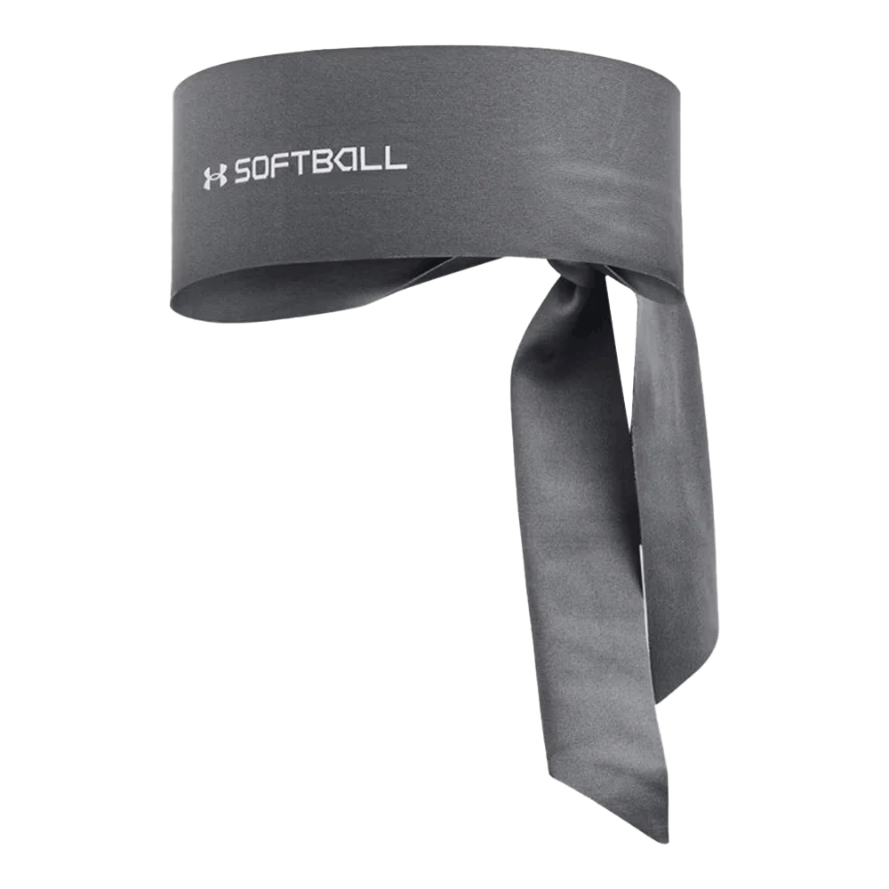 Diadema con lazo para sóftbol femenino de la UA