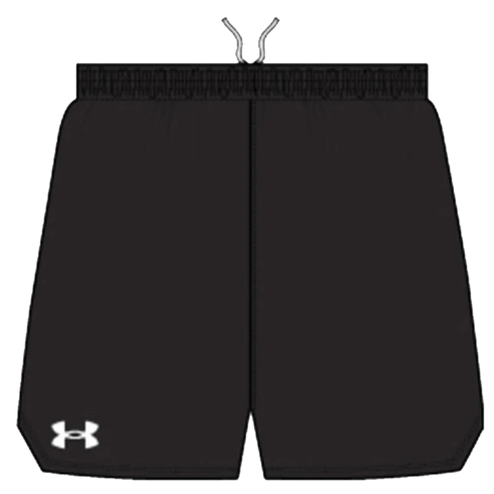 UA Women's Stock Pace Split Short