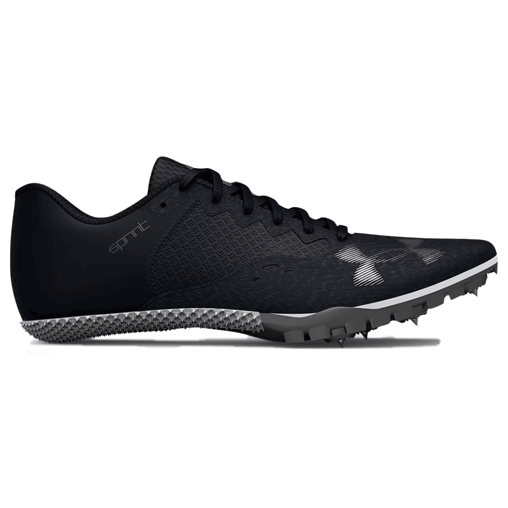 UA unisex Kick Sprint 4