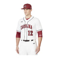 Baseball Stock Uniform