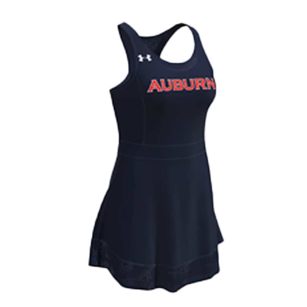 Vestido de mujer UA
