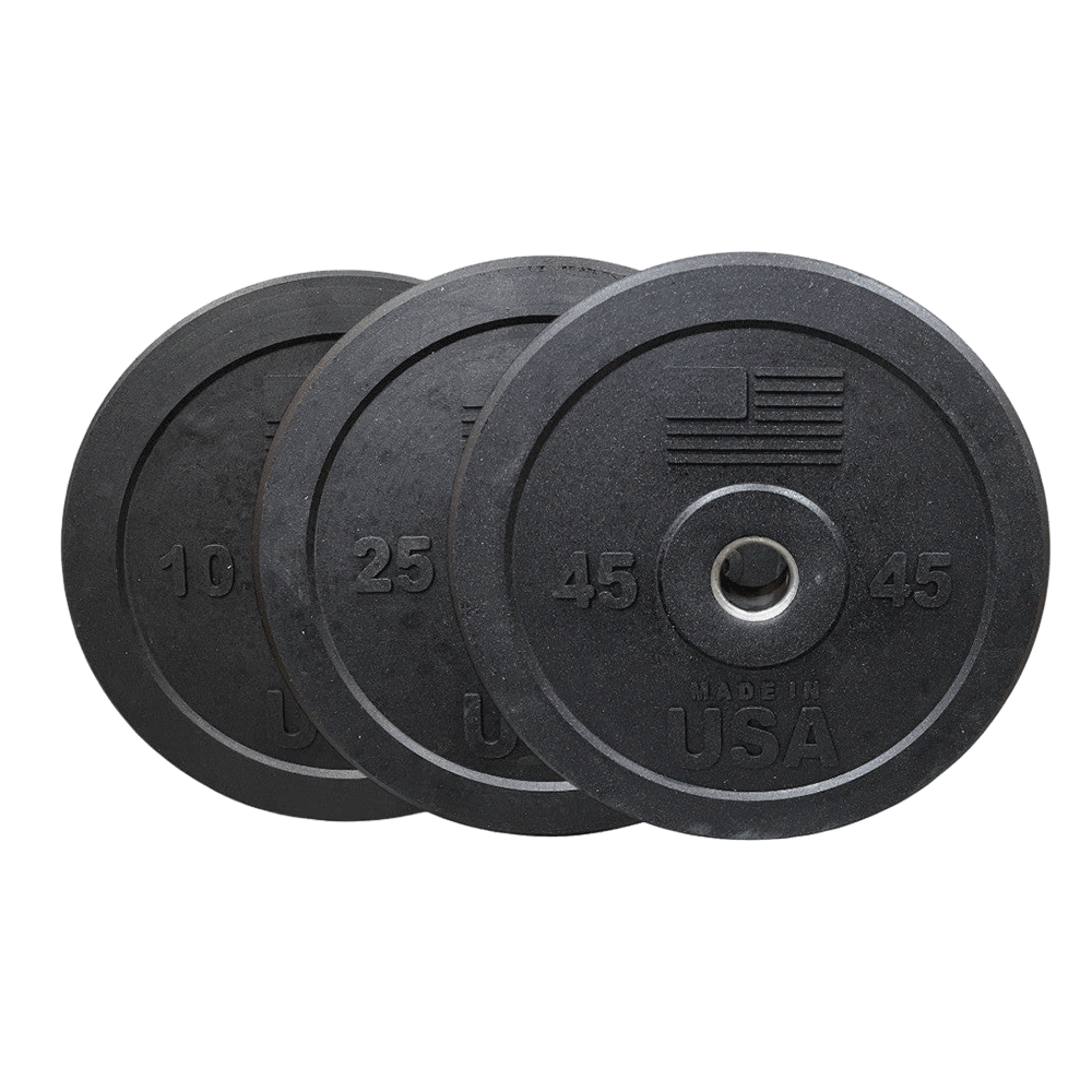 Juego de placas de parachoques de EE. UU.