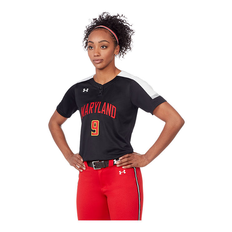 Softball Uniforms