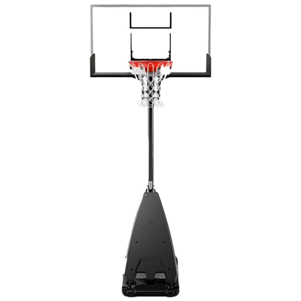 Ultimate Hybrid® Portable Basketball Hoop