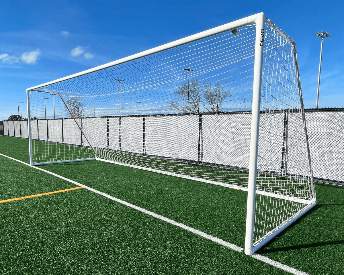 Park Series Soccer Goal - 7x21