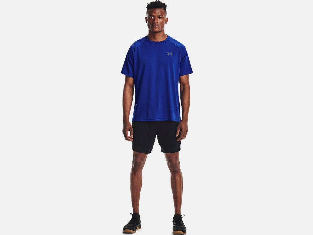 Men's UA Tech Tee
