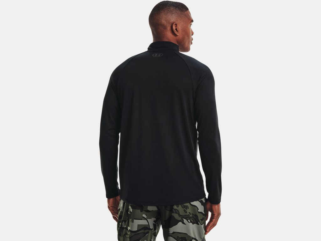 Men's UA Tech™ ½ Zip Long Sleeve