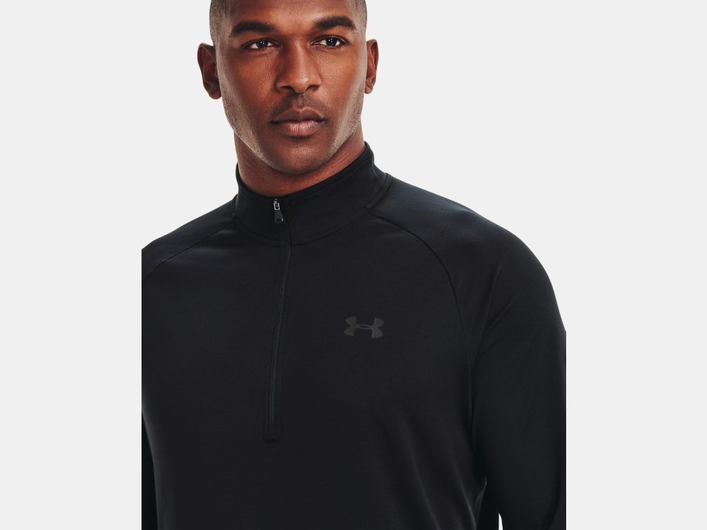 Men's UA Tech™ ½ Zip Long Sleeve