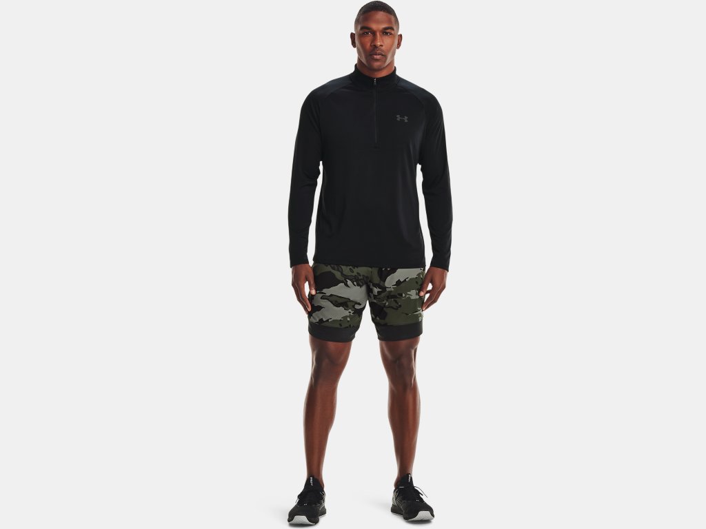 Men's UA Tech™ ½ Zip Long Sleeve